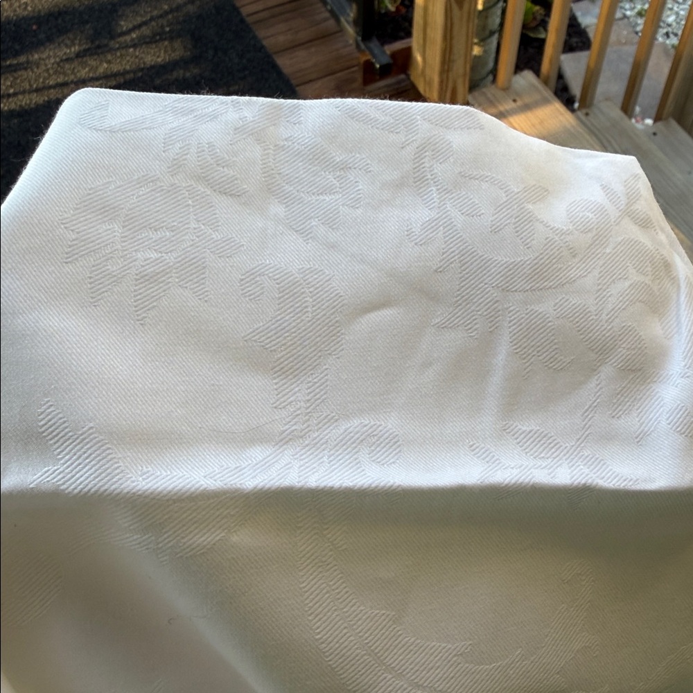 Ralph Lauren black label king pillowcase, The Estate Sheet, - Picture 5 of 5